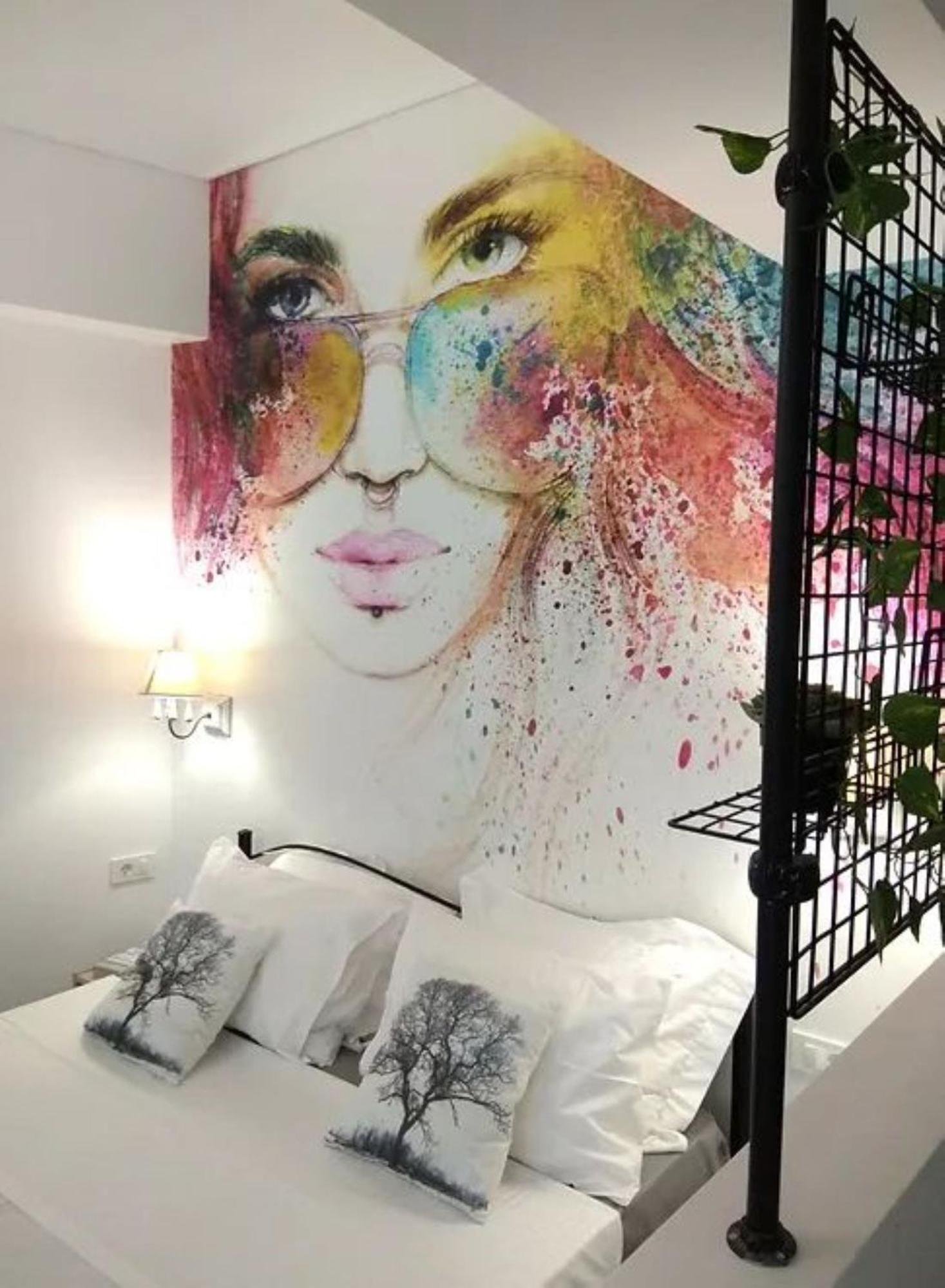 Apartamento Ifaistos Luxury Flat Psyrri Square Atenas Exterior foto
